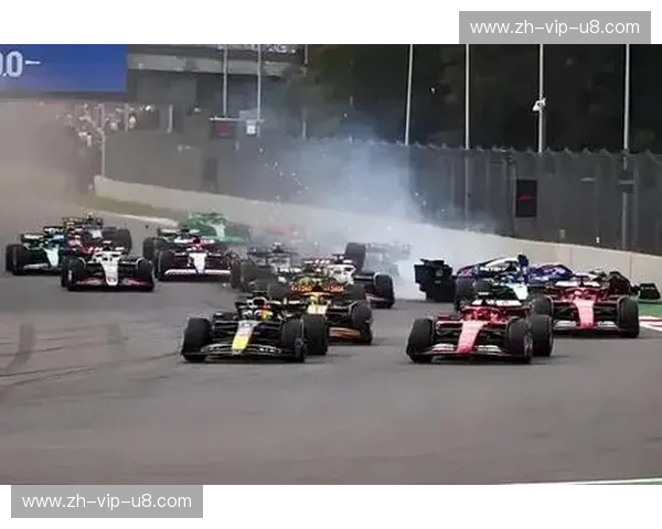 赛车协会:速度、专业与社群的完美赛道