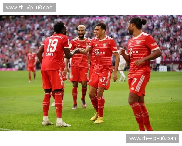 从狂欢之城到巨人杀手：美因茨vs德甲群雄的铁血逆袭之路