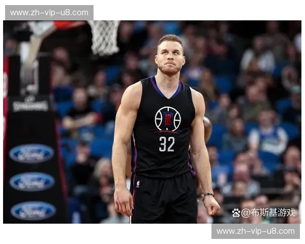 巅峰对决：霍华德与格里芬，巨星陨落还是王者归来？